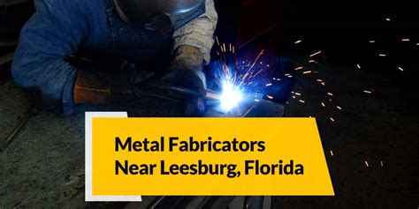 The Best 10 Metal Fabricators near Leesburg, VA 20177 